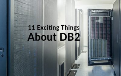 11 Exciting Things About Db2 11.1 for Linux, UNIX, and Windows