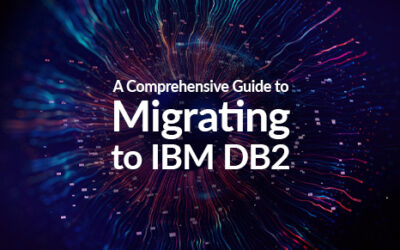 A Comprehensive Guide to Migrating to IBM Db2: Benefits, Risks, and How XTIVIA’s Services Can Help
