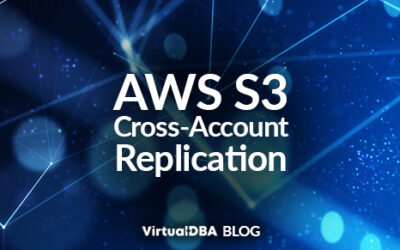 AWS S3 Cross-Account Replication