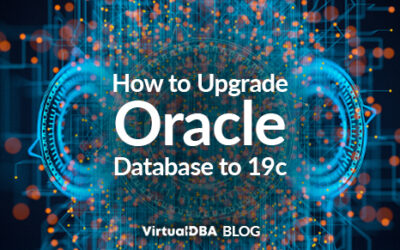 How to Upgrade Oracle Database to 19c
