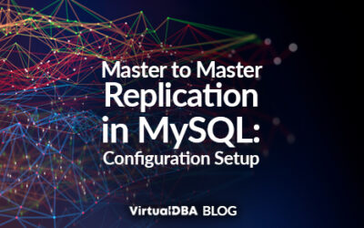 Master to Master Replication in MySQL: Configuration Setup