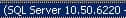 Verify SQL