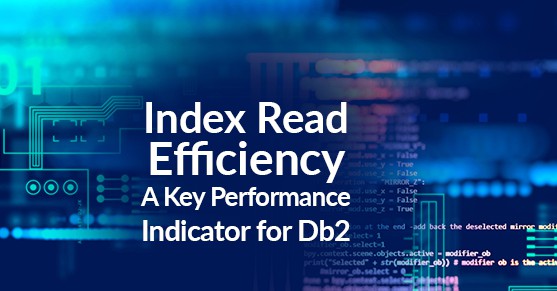index read efficiency