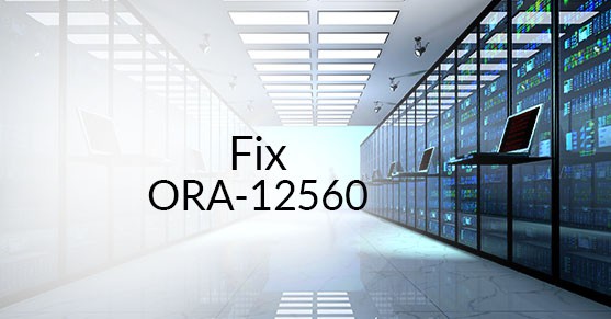 oracle-ora-12560-protocol-adapter-error