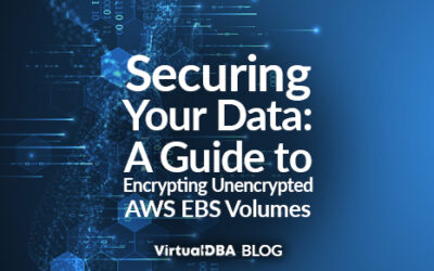 Securing Your Data: A Guide to Encrypting Unencrypted AWS EBS Volumes