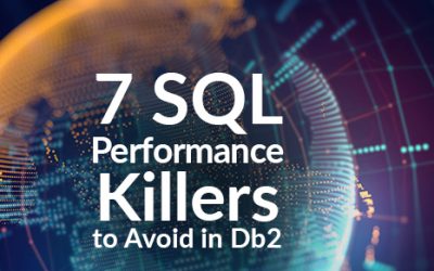 Seven SQL Performance-Killers to Avoid in Db2