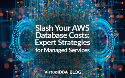Slash Your AWS Database Costs: Expert Strategies for Managed Services