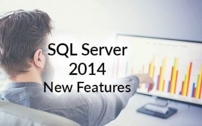 SQL Server 2014 New Features and Enhancements