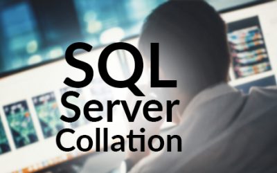 SQL Server Collation