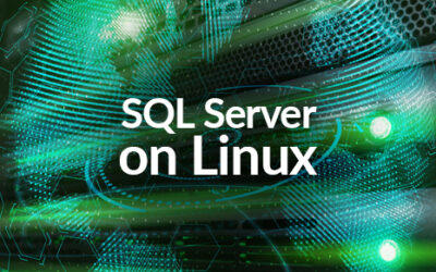 SQL Server on Linux