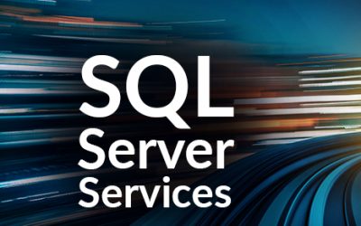SQL Server Services