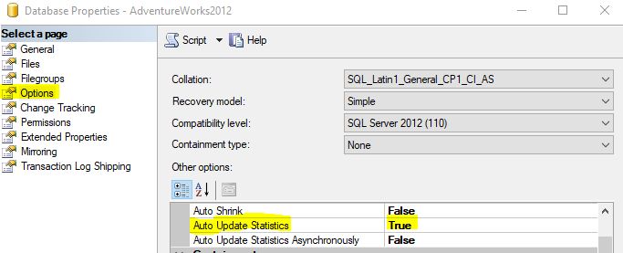 Stat 5