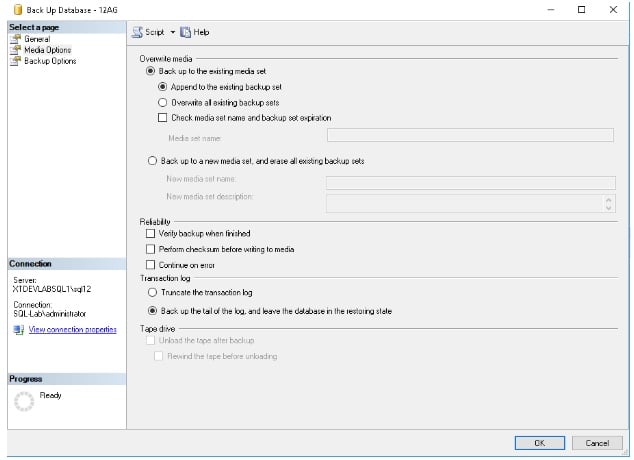 backup-database
