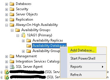 add-database