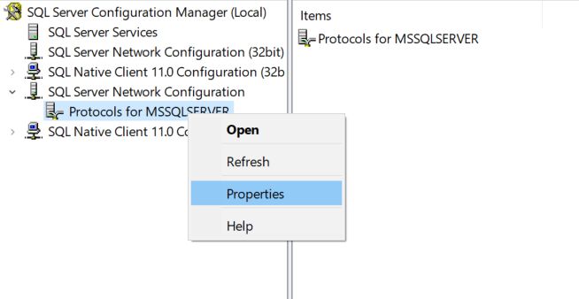 Upgrading the SHA 1 certificate in SQL server