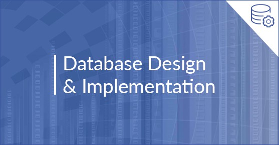 Database Design