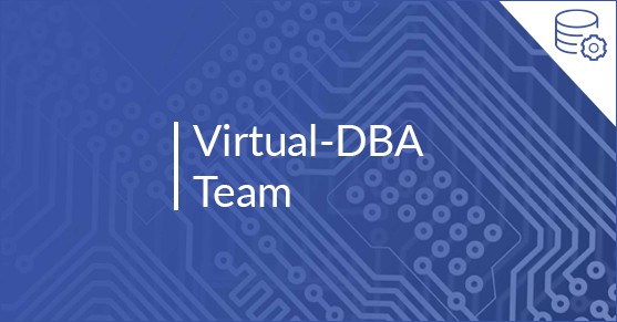Virtual DBA Team