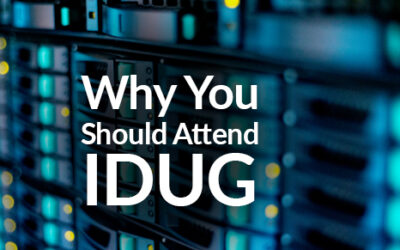 Why You Should Attend IDUG: 2023 North America Db2 Tech Conference