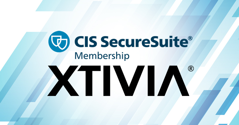 CIS Security with XTIVIA