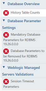 Using Analyzer for EBS Performance and Statistics Errors
