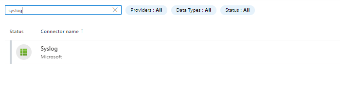 What Is Microsoft Sentinel and How Can It Benefit Your Organization: Syslog Data Connector
