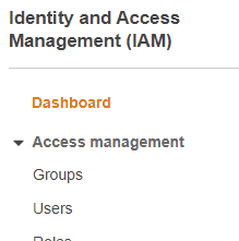 Amazon RDS - Serverless Automated Snapshot - 3