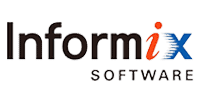 Informix logo