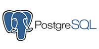 PostgreSQL Logo