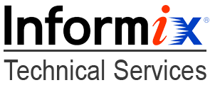 informix dba services