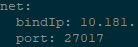 MongoDB WARNING This Server is bound to localhost - screenshot 4