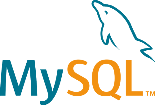 mysql database logo