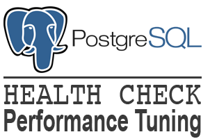postgresql health check