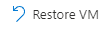 select restore VM