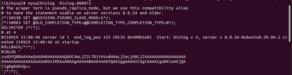 Start-Using-Binlogs-Quick-Guide-Row-Based-Formatting