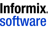 Informix Software Logo