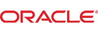 Oracle Logo