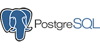 postgresql