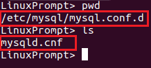 VDBA Encrypted Replication 4