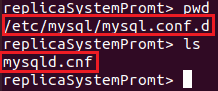 VDBA Encrypted Replication 6