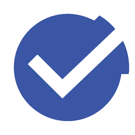 check icon