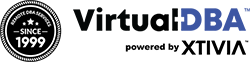 Virtual-DBA Remote DBA Services & Support - Certified Database Experts